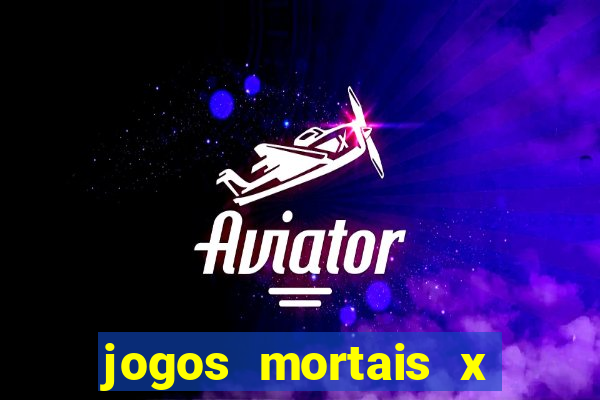 jogos mortais x torrent magnet